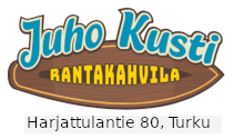 Juho Kusti